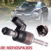 Upgraded Fuel Injectors 4Pcs Compatible with Honda Accord 1.5L 2018-2021,for