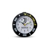 Seven Sveglia analogica JUVENTUS al quarzo con movimento continuo, Prodotto