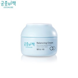GOONGBE Balancing Cream 180ml