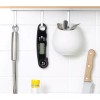 L&T Termómetro De Cocina Digital Para Alimentos Contra Agua