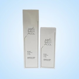 Jeongsaemul Essential Water Micro Fitting Mist 120ml / 정샘물 에센셜 물 마이크로 피팅 미스트 120ml