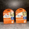 Johnson OFF! Clip-On Mosquito Repellent Refill Box Of 2 Refills NEW
