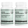 Lifetocol Choline Inositol 500mg, 100 tablets, 2 units / 라이프토콜 콜린 이노시톨 500mg, 100정, 2개