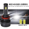High Brightness LED Headlight, H8, H9, H11, H16, Angle Adjustable,