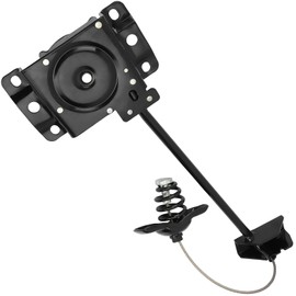 924-647 Spare Tire Hoist Carrier Wheel Winch Compatible with Toyota Highlander 2008-2013, Replaces OE 924-647, 51900-48030, 51900-48031, 51900-48032，51900-48040