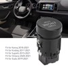 Start Stop Button, 3V0905217 3V0905217A Compatible with Karoq 2018-2021 2017-2021