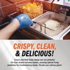 Active Element Fryer Cleaner – 8 lbs (Pack of 4)