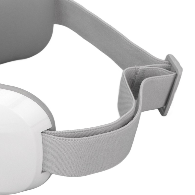 Electric Eye Massager Rechargeable Vibration 3 Gears Portable Smart Eye