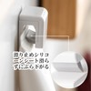 ZHEJIA Toothpaste Clip Toothpaste Tube Holder Toothpaste Tube Holder Face
