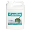 Crystal Blue Ocean Blue Pond Dye - 1 Gallon -