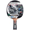 Donic-Schildkröt Top Team 800 Table Tennis Bat, AVS & PLS