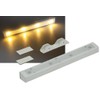 ChiliTec LED Schubladenleuchte 'LSL-4' warmweiß, 30 Lumen, 0,4W, 1 St.