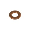 Honda 90463-ML7-000 - Washer (6-5mm)