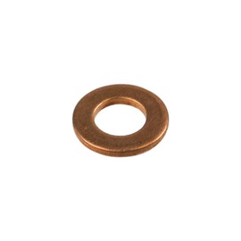 Honda 90463-ML7-000 - Washer (6-5mm)