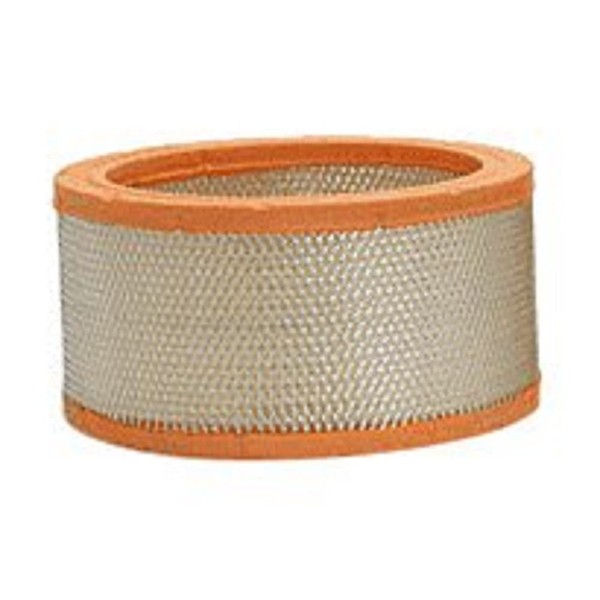 WIX Filters - 46218 Heavy Duty Car Engine Air Filter,