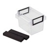 GEX Polystyrene Medaka Energetic Protection Case, Essential for Fry Cultivation,