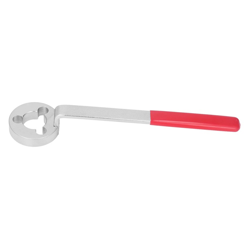 Air Conditioned Water Pump Wrench Belt Pulley Locking Spanner Removal