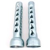 Americruise 1-7/8 inch Premium Motorcycle Exhaust Silencer dB Killer Muffler