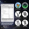 Vega Protein + Creatine con 30 g de Proteína y