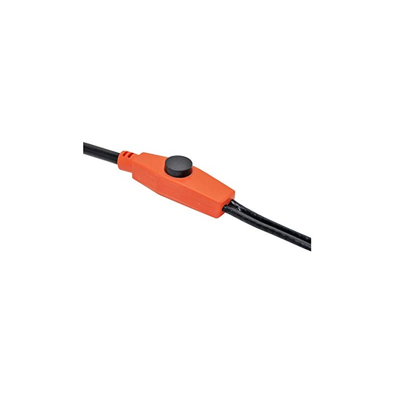 2 m Extra Frost Protection and Heating Cable Heating Cable