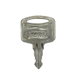 Tork DK1100 Key For Towel & Soap Dispensers by Solid As A Lock Hardware (1)