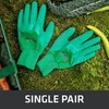 Lakeland Active 1 Pair Fellbarrow Multipurpose Gardening Work Gloves -