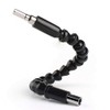 Flexible Soft Shaft POWERTOOL 1/4" Hex 300MM Screwdriver Universal Holder