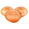 Pears Transparent Glycerin Bar Soap 3.5 Oz Each (3 Pack)