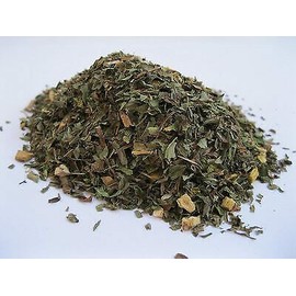 Atlantic Spice Licorice Mint Tea 8oz Half Pound Atlantic Spice