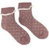 Women’s Luxurious Soft Fluffy Wool Blend Cuff / Sofa /