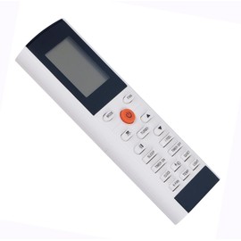 YACIFBI Replace AC Remote Control Compatible with Gree Trane Air Conditioner YACIFB YAC1FB YACIFB6 YACIFBF YAC1FB3 YAC1FB4 YAC1FB5 YAC1FB7 YAN1F6 YAC1FB9 YAP1F2