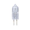 エルパ(ELPA) J12Ｖ10WAXS 電球 ハロゲン電球 照明 G4 12V 10W クリア G-1171H