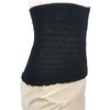 TERAICHI Abdominal Band, Moisture Absorption, Heat Generating, Stretch, Thin, Soft,
