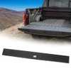 G-PLUS Tailgate Cap Pad Flexible Flex Step Molding Trim w/Release