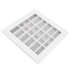 SP‑1031 Pool Main Drain 25.3x25.3cm Replacement Pool Square Main Drain