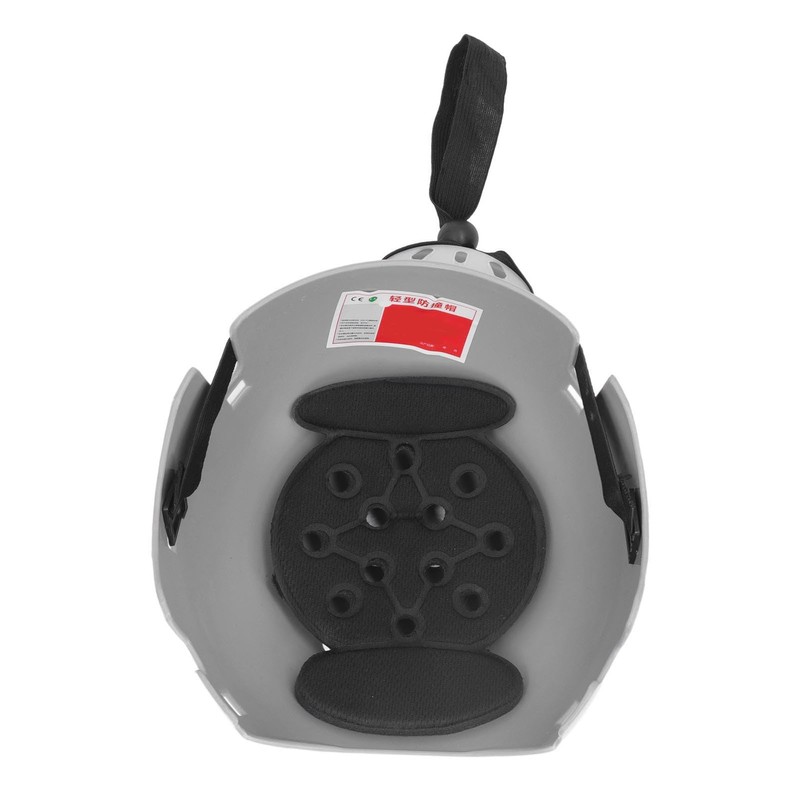 El Inserto Universal para Gorra de Seguridad Se Adapta a