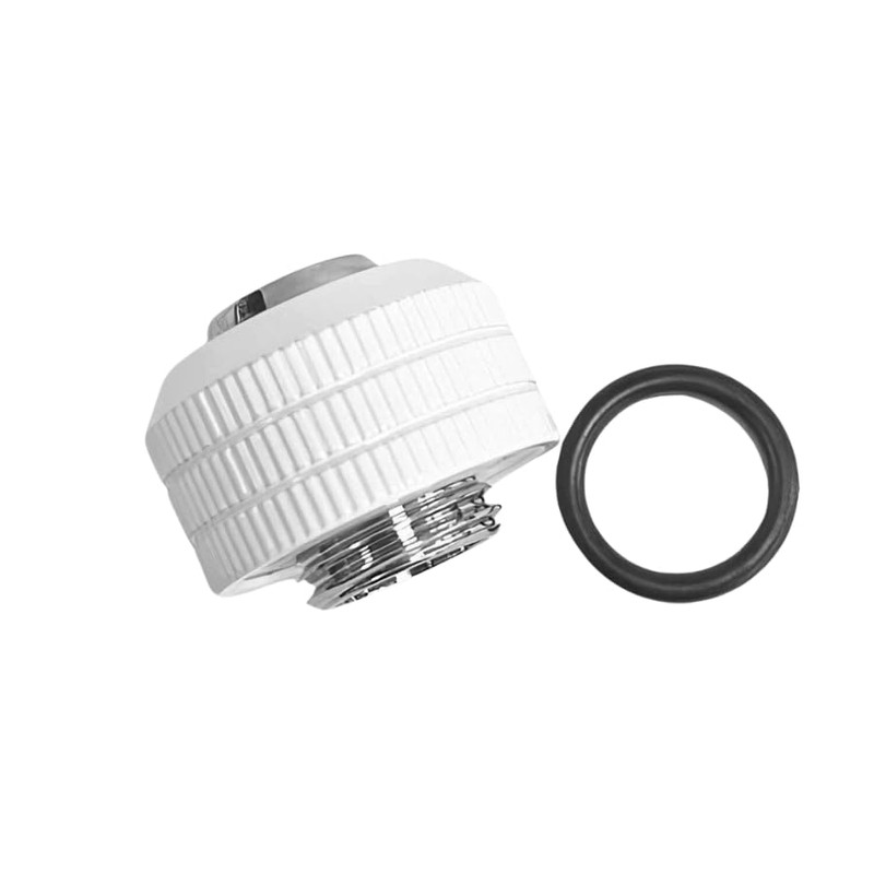 Dracaena 6 pack G1/4 thread to 3/8" ID, 5/8" OD