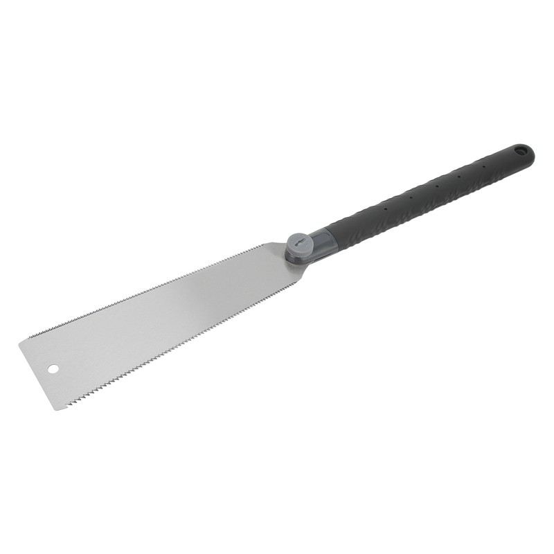 Hand Pull Saw TPR Handle Wear Resistant Incisive High Carbon