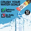 Devotion Nutrition HydroFLEX Water Flavoring Packets – Sugar-Free Hydration with