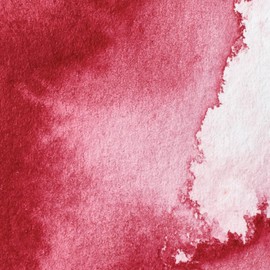 Winsor & Newton Professional Watercolor Pintura Acrílica, Rojo (Permanent Alizarin Crimson - 466), 5 ml, 1 Unidad