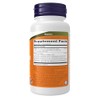 NOW Aloe 10,000 & Probiotics,60 Veg Capsules