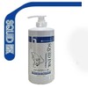 K&C Squid Ink Melanink Shampoo 1000g Damaged Fine Hair /