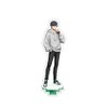 Hagoromo Wind Breaker Acrylic Stand No. 83130