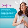 LOMECAN Ultra Fresh Jabón Líquido Intimo Versión De Bolsillo. Contiene