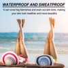 2PCS Waterproof Leg Makeup with Tanning Effect – Full Coverage