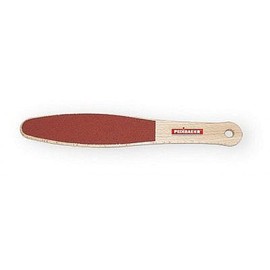 PEDIBAEHR Wooden Callus File