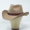 Borges & Scott Forester – Western Style Wool Felt Hat