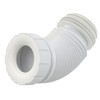 Toilet Connection Drain White Toilet Drain Length from 200 to