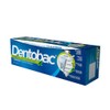 Dentobac Crema Dental 100 Ml, Paquete de 1