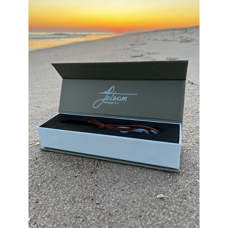 Jetsam Eco-Friendly Clam Knife